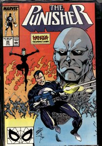 The Punisher #22 (1989) Punisher