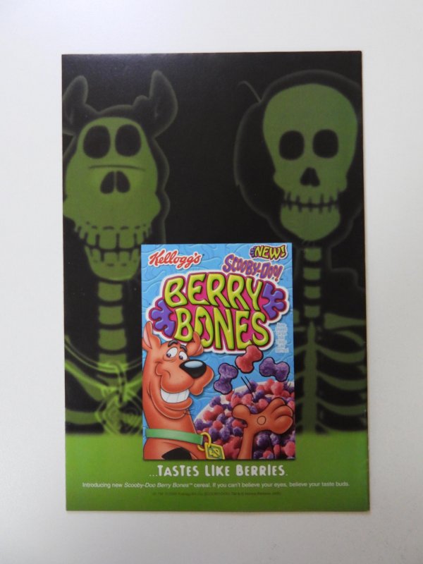 Young Avengers #3 (2005) VF+ condition