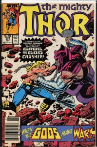 Thor #397 (1988) Thor