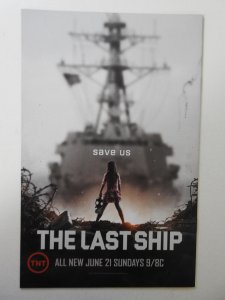 Zombie Tramp #13 Variant (2016) VF+ Condition!