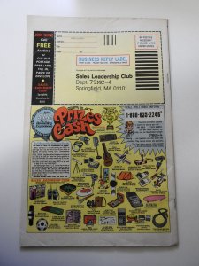 The Spectacular Spider-Man #32 (1979)