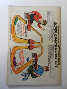 Strange Adventures #220 (1969) VG/FN Condition!