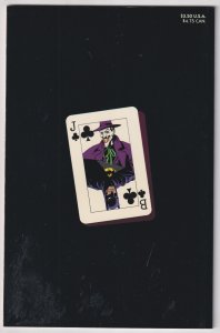 Batman: The Killing Joke (1988) 1st printing, Alan Moore, Brian Bolland