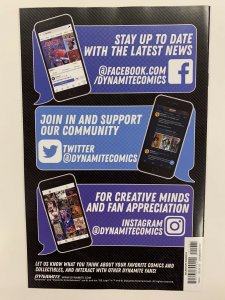 KISS PHANTOM OBSESSION #1 COVER H 1:20 COPY INCV SAYGER LINE ART DYNAMITE COMICS