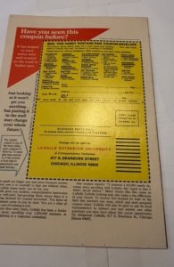 Sub-Mariner #59 (1973)Thor vs Submariner