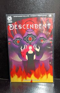 The Descendent #1 & #2 (2019)