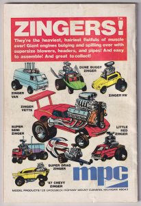 Detective Comics #441 (1974) Batman [Key Issue]