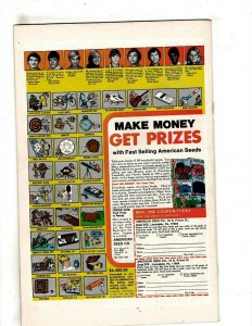 Uncanny X-Men # 119 VF Marvel Comic Book Wolverine Cyclops Phoenix SR25