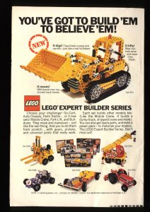 Fantasy Masterpieces (1979) #3 FN 6.0 1st Mephisto reprint! Silver Surfer!