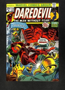 Daredevil #110