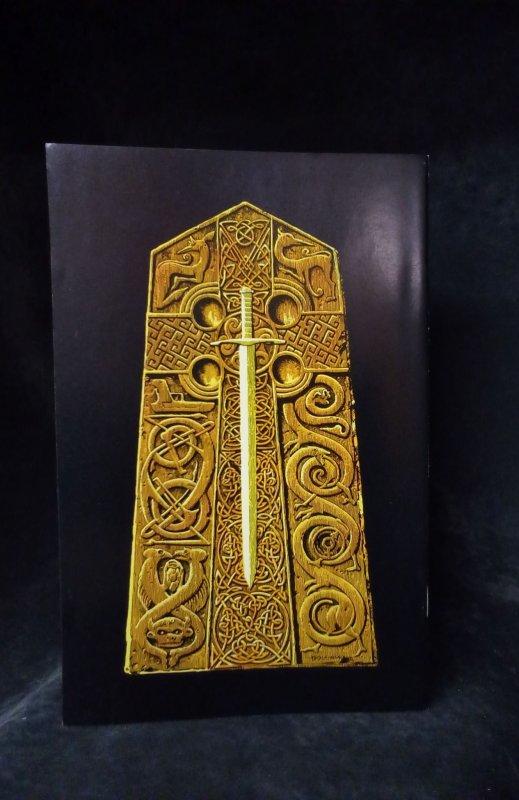 Camelot 3000 #12 (1985)