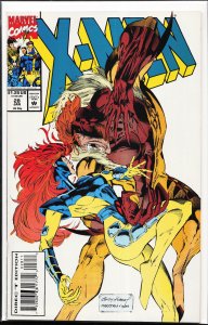 X-Men #28 (1994) X-Men