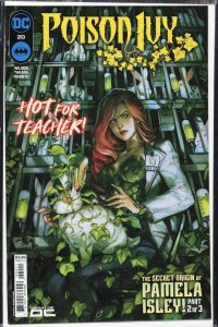 Poison Ivy #20 (2024) Poison Ivy