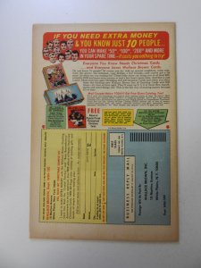 Iron Man #18 (1969) FN/VF condition