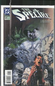 The Spectre #17 (1994) The Spectre