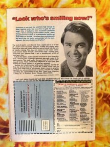 Son of Satan #7 (1976)