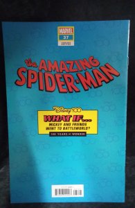 The Amazing Spider-Man #37 (2024)