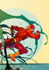 Flash, The (4th Series) TPB #5 VF/NM ; DC