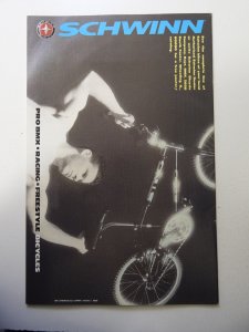 Wolverine #7 (1989) VF+ Condition