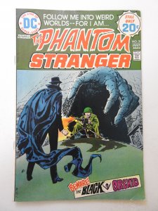 The Phantom Stranger #31 (1974) VG/FN Condition!