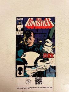 Punisher #5 NM Marvel Comic Books Kingpin Daredevil Avengers 9 HH97