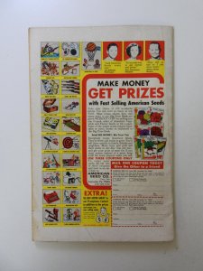 The Amazing Spider-Man #61 (1968) VG+ condition