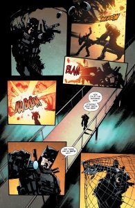 THE BATMAN WHO LAUGHS #06 (2019) JOCK | TRADE DRESS | SCOTT SNYDER