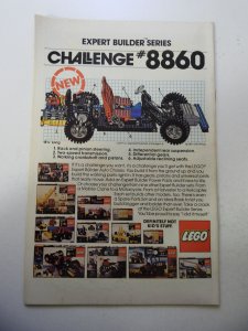 Daredevil #178 (1982) VF Condition