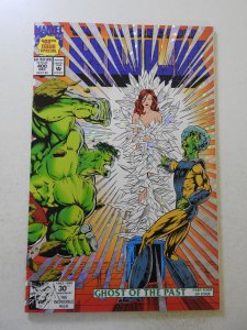 The Incredible Hulk #400 (1992) VF+ Condition!