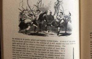 Fun& Games of long ago 1988 paperback