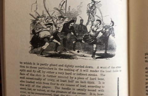 Fun& Games of long ago 1988 paperback