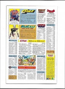 Marc Spector: Moon Knight #41 (1992)