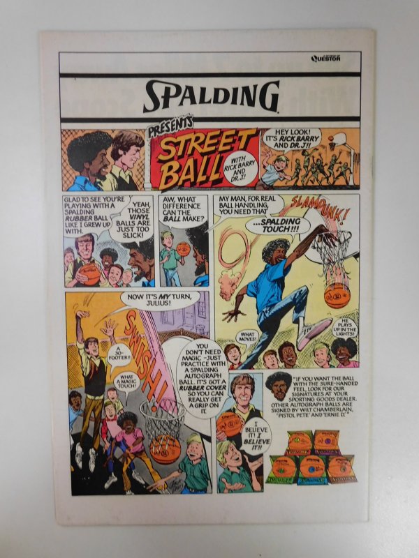 Iron Man #105 (1977)