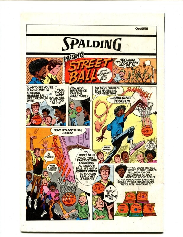 Star Wars #5 - Dave Cockrum Cover Art! (7.5) 1977