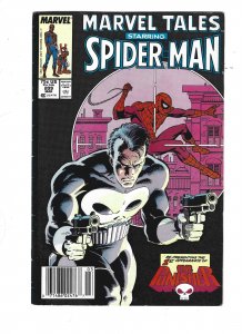 Marvel Tales #209 (1988) abc