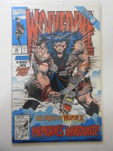 Wolverine #48 (1991)