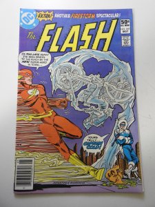 The Flash #297 (1981)