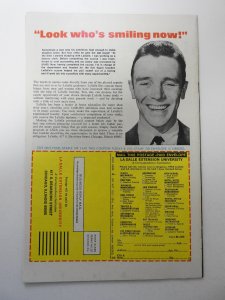 Doc Savage #6 (1973)  FN+ Condition!