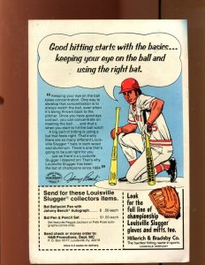 Machine Man #3 - Jack Kirby Art! (8.0) 1978