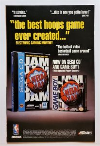 Hardware #23 (Jan 1995, DC/Milestone) 8.5 VF+  