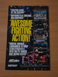 Batman Adventures #15 Direct Market Edition ~ NEAR MINT NM ~ 1993 DC Comics