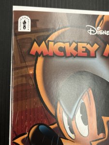 Mickey Mouse The Phantom Blots Double Revenge #1 CVR D 1:10 VAR PROSHIPPER