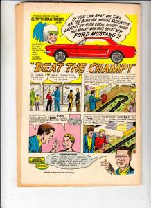 Superman's Girlfriend Lois Lane #50 (Jul-64) VG/FN+ Mid-Grade Superman, Lois ...