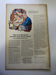 The Avengers #48 (1968) VG+ Condition