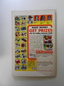 Marvel's Greatest Comics #27 (1970) FN- condition