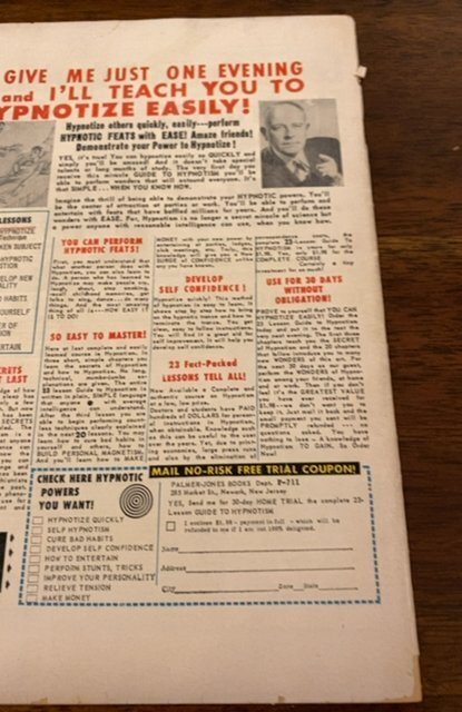 Journey into Mystery #112 Marvel  '' Thor VS. the Incredible Hulk !...