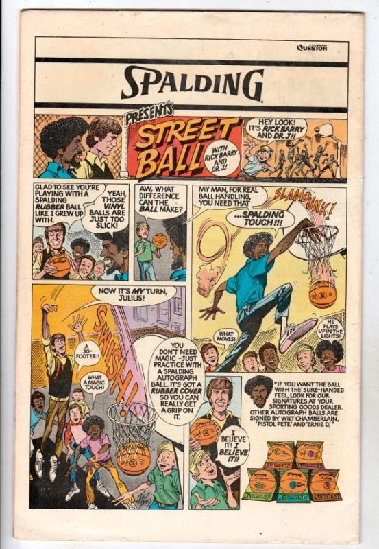 X-Men #108 (Dec-77) VF/NM High-Grade X-Men