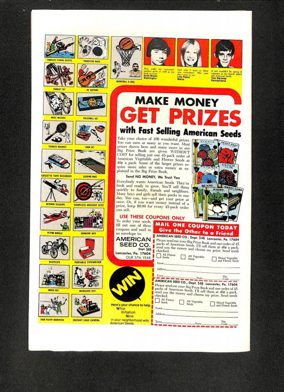 Daredevil #121 Hydra Black Widow!