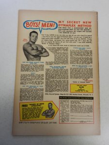 Tales of Suspense #73 (1966) GD+ Condition cover detached