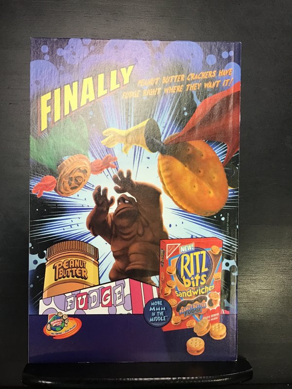 Incredible Hulk #44 Direct Edition (2002)nm